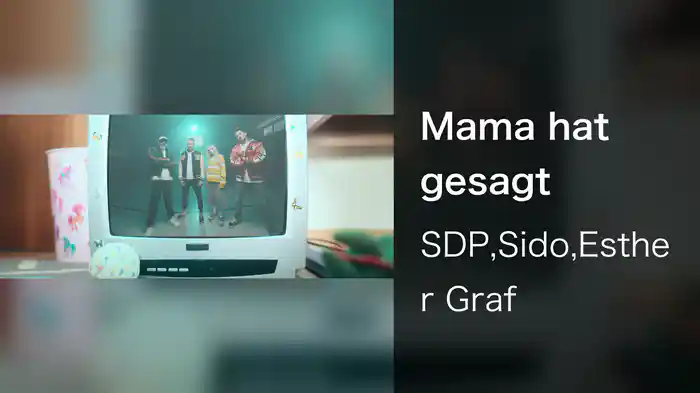 Mama hat gesagt