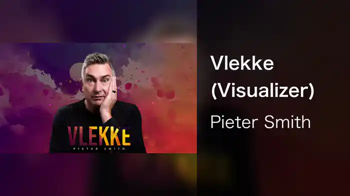 Vlekke (Visualizer)