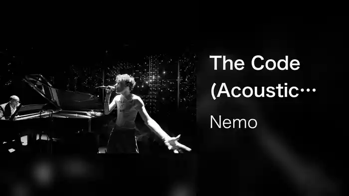 The Code (Acoustic Version)