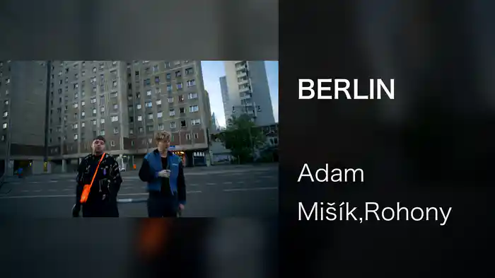 BERLIN