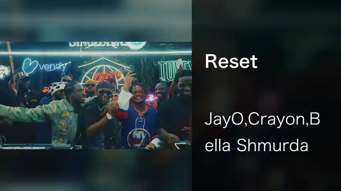 Reset
