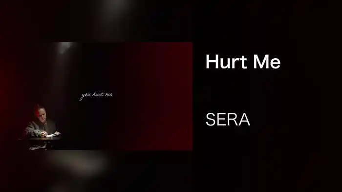 Hurt Me