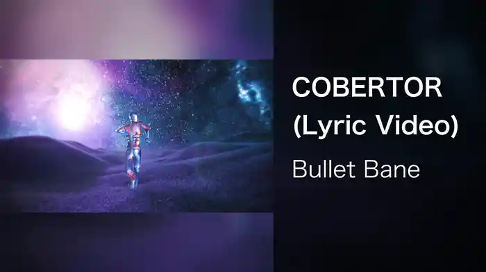 COBERTOR (Lyric Video)