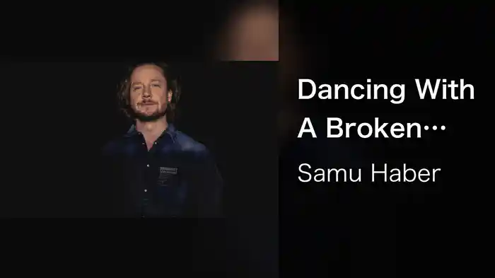 Dancing With A Broken Heart