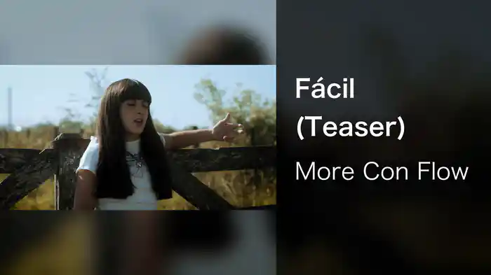Fácil (Teaser)