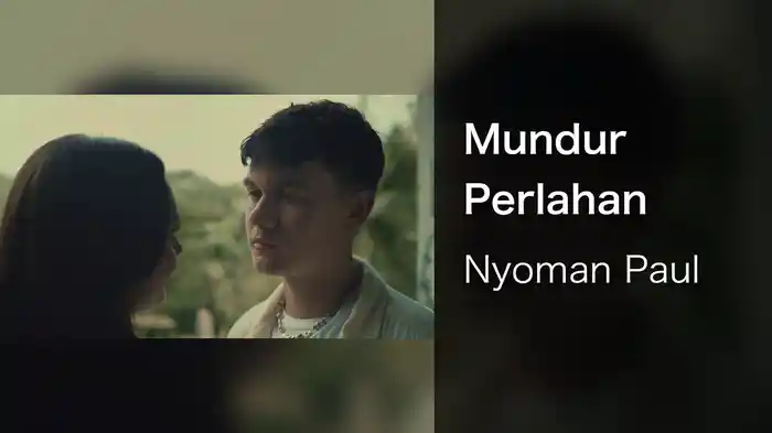 Mundur Perlahan