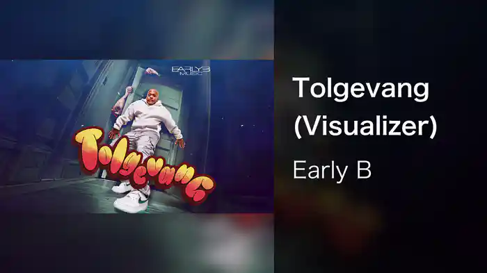 Tolgevang (Visualizer)