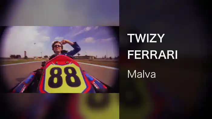TWIZY FERRARI
