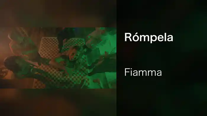 Rómpela