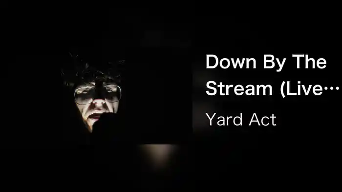 Down By The Stream (Live From Utopia)