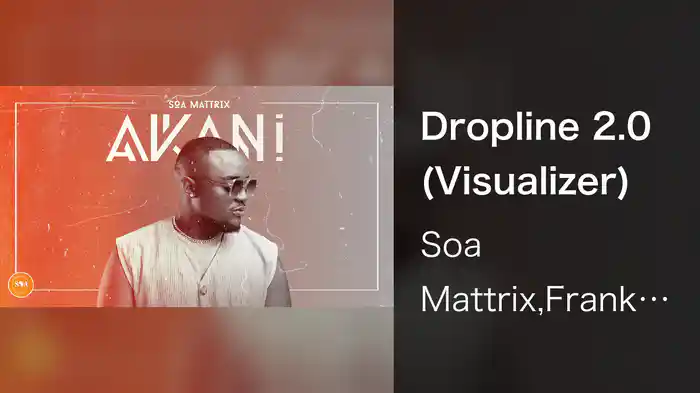 Dropline 2.0 (Visualizer)