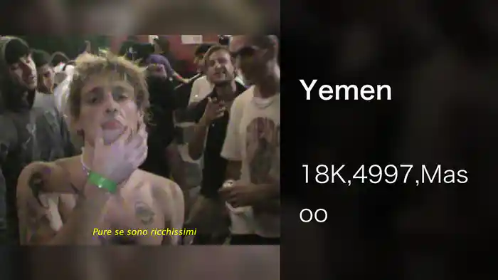 Yemen