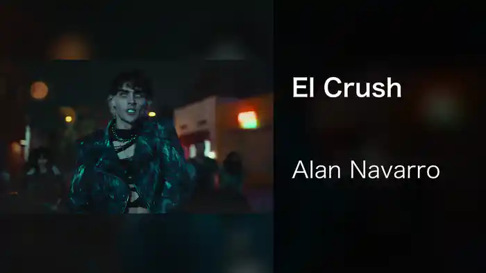 El Crush