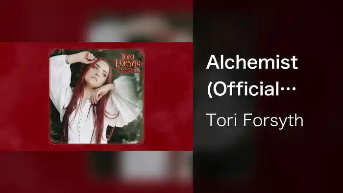 Alchemist (Official Audio)