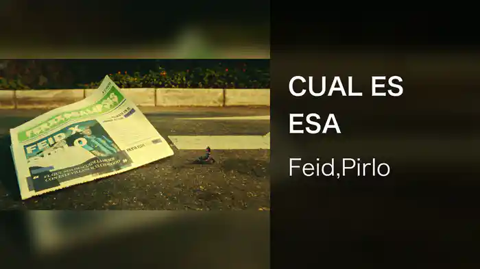 CUAL ES ESA