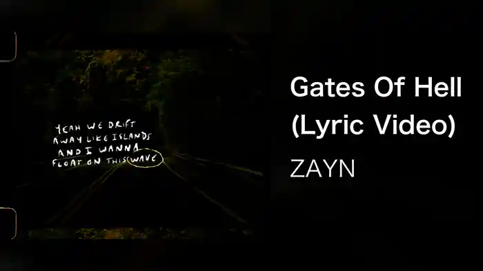 Gates Of Hell (Lyric Video)