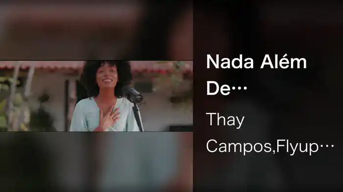 Nada Além De Dependente
