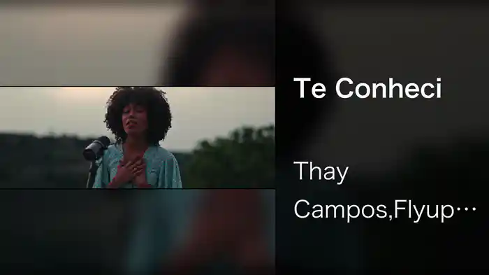 Te Conheci