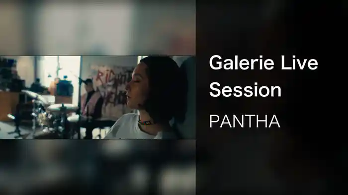 Galerie Live Session