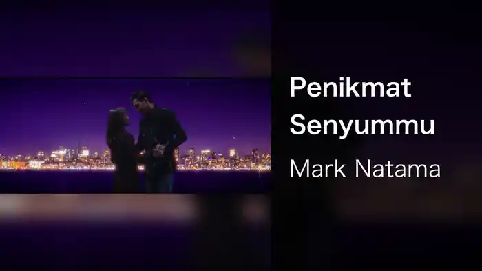 Penikmat Senyummu