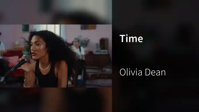 Time