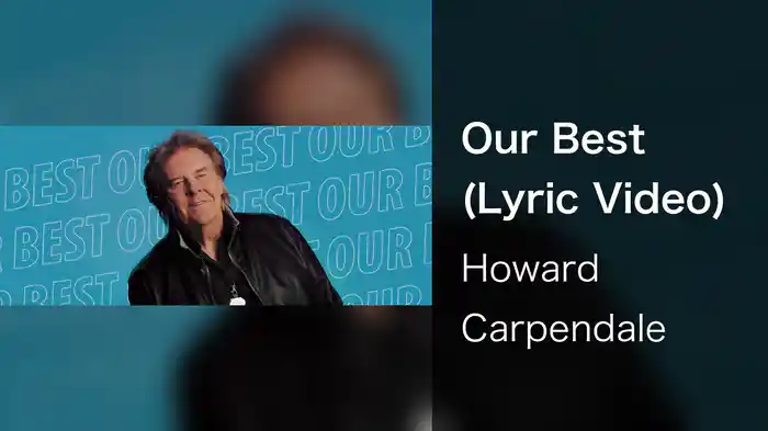 Our Best (Lyric Video)