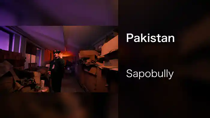 Pakistan