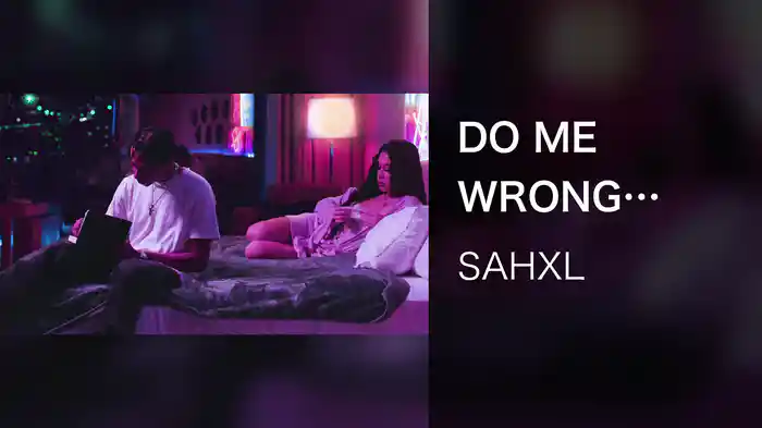 DO ME WRONG (Lyric Video)