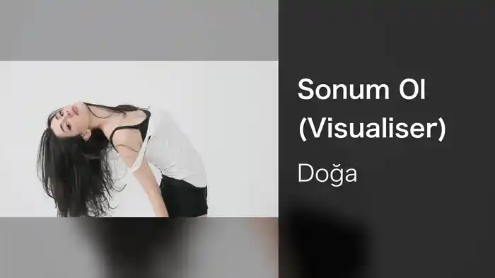 Sonum Ol (Visualiser)