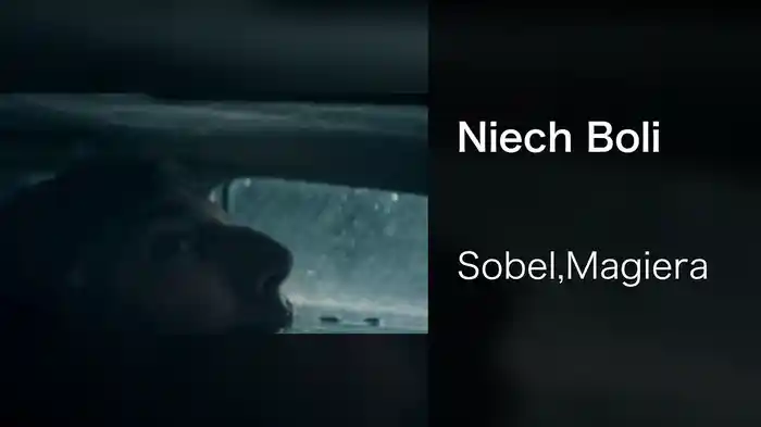 Niech Boli