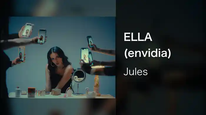 ELLA (envidia)