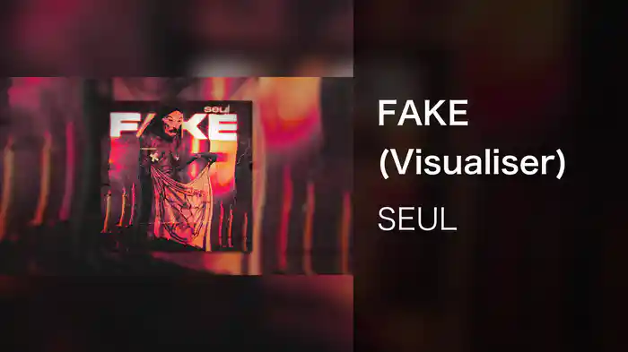 FAKE (Visualiser)