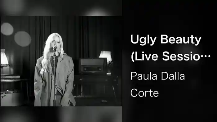 Ugly Beauty (Live Session 2024)