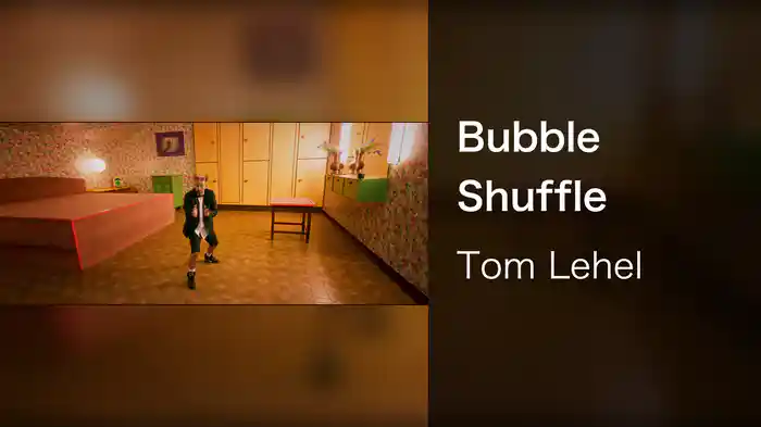 Bubble Shuffle