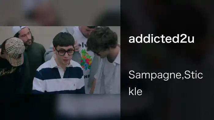 addicted2u