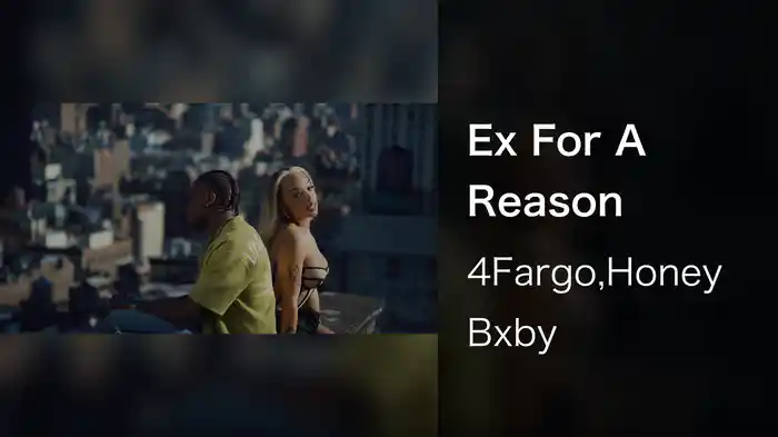 Ex For A Reason