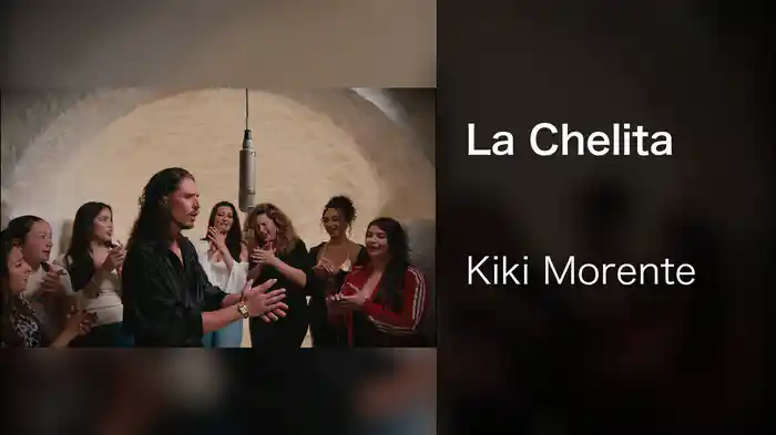 La Chelita