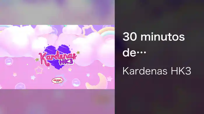 30 minutos de Dubidubidu (Chipi Chipi Chapa Chapa) (Audio)