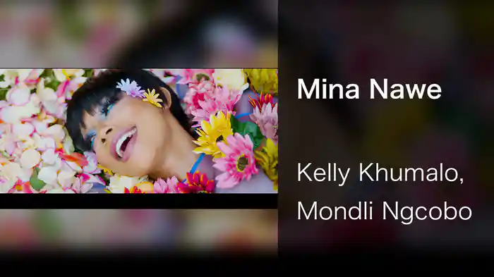 Mina Nawe