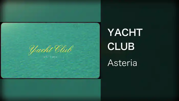 YACHT CLUB