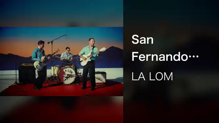 San Fernando Rose (Live From Los Angeles / 2024)
