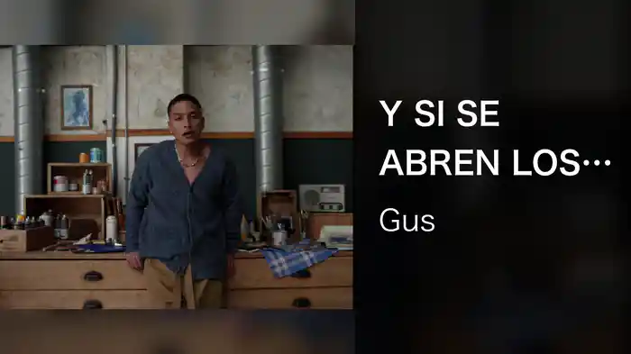 Y SI SE ABREN LOS CIELOS