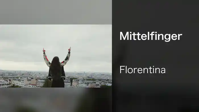 Mittelfinger