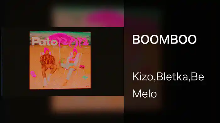 BOOMBOO