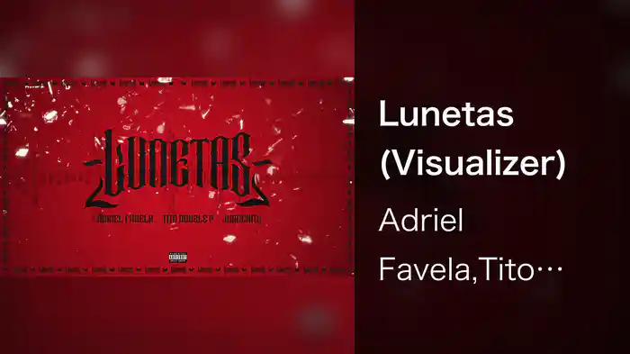 Lunetas (Visualizer)