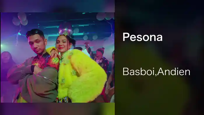 Pesona