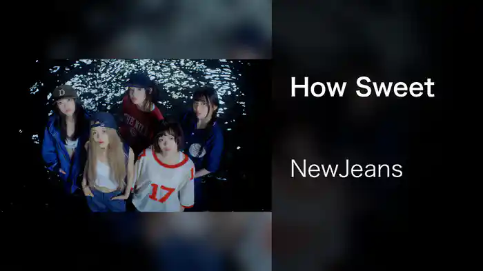 How Sweet