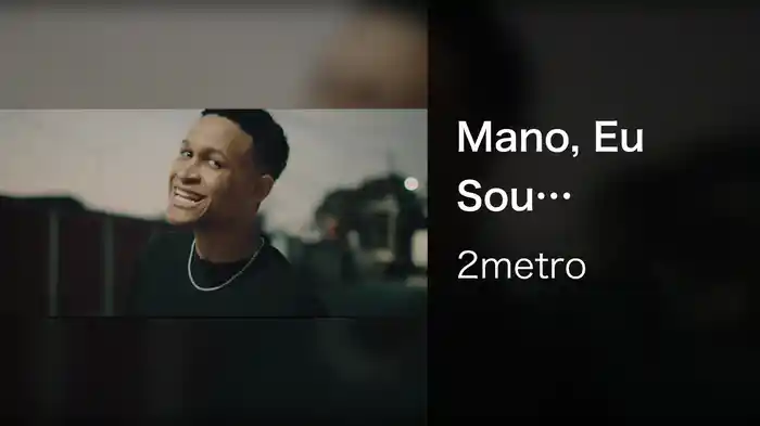 Mano, Eu Sou Pentecostal!