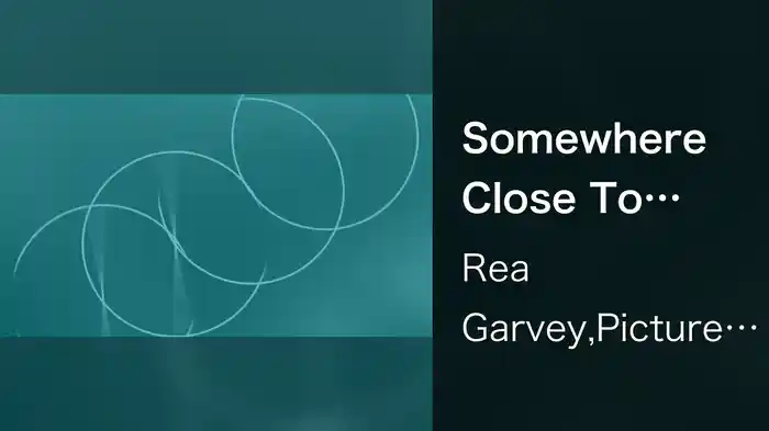 Somewhere Close To Heaven (LIZOT Remix / Lyric Video)