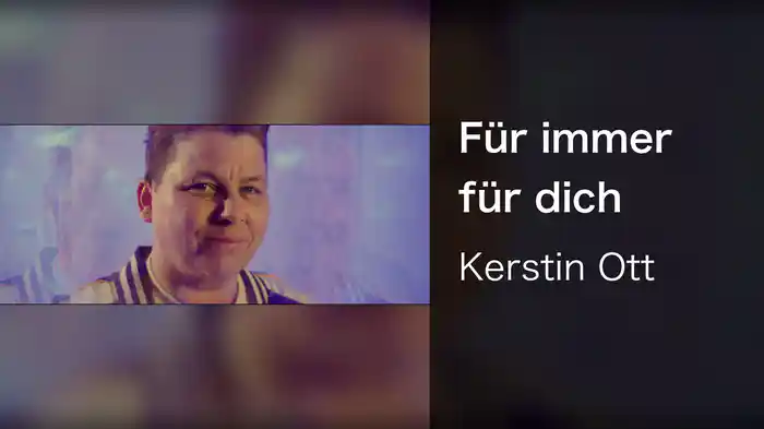Für immer für dich